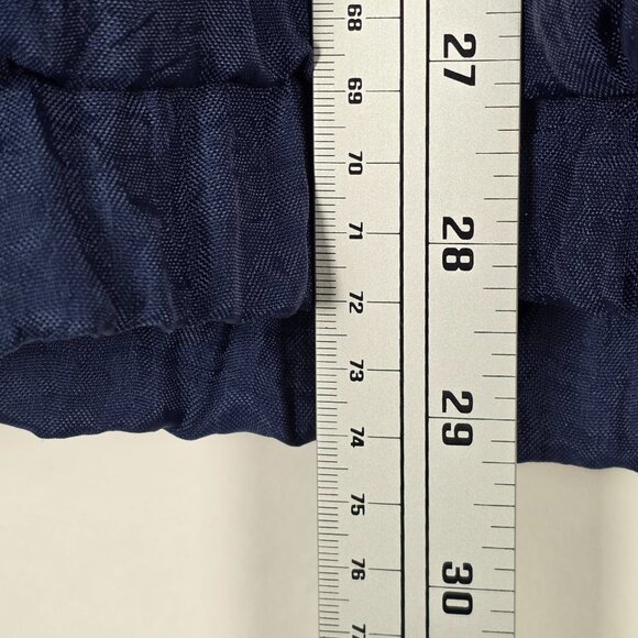 Vintage 90s Starter NFL Dallas Cowboys Mens Large Long Sleeve Pullover Jacket - Picture 8 of 9